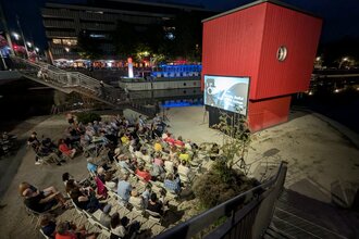 23. Internationales low & no budget film-sharing Kurzfilmfestival 2026