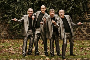 4. Jazz & Wein Open-Air | "Die Hessen kommen" | © ©Silke Meyer