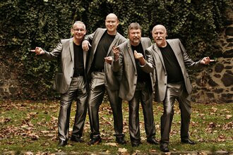 4. Jazz & Wein Open-Air | "Die Hessen kommen" | © ©Silke Meyer