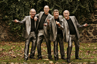 4. Jazz & Wein Open-Air | "Die Hessen kommen" | © ©Silke Meyer