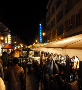 42. Mühlacker Martinimarkt