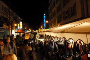 42. Mühlacker Martinimarkt