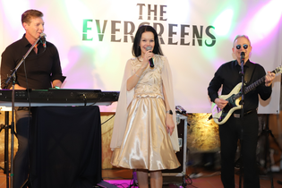 5. Oldie Dance Night | © Kurverwaltung Bad Mergentheim