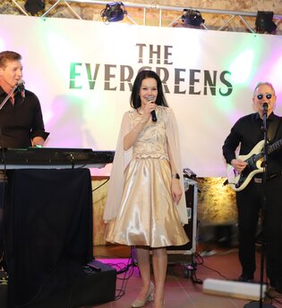 5. Oldie Dance Night | © Kurverwaltung Bad Mergentheim