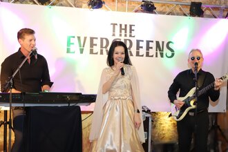 5. Oldie Dance Night | © Kurverwaltung Bad Mergentheim