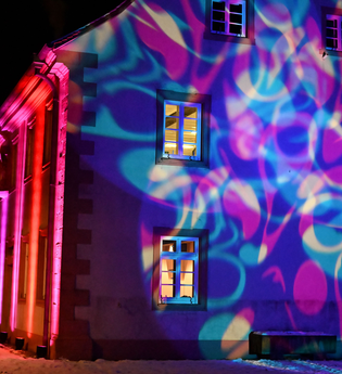 5. Winterzauber Bad Schönborn - "Feuer & Flamme"