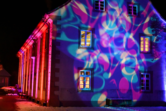 5. Winterzauber Bad Schönborn - "Feuer & Flamme"