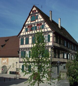 50. Dorf-und Kelterfest