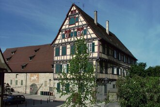 50. Dorf-und Kelterfest