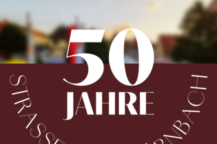 50. Kürnbacher Straßenfest | © Rathaus Kürnbach