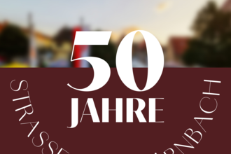 50. Kürnbacher Straßenfest | © Rathaus Kürnbach