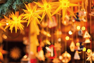 51. Biberacher Weihnachtsmarkt