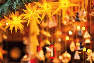 51. Biberacher Weihnachtsmarkt