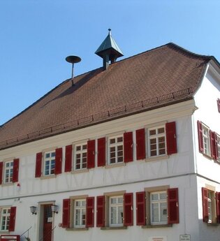6. Wüstenroter Glaskunsthandwerkermarkt | © Touristikgemeinschaft Hohenlohe, Künzelsau