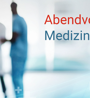 63. Abendvorlesung – Medizin hautnah