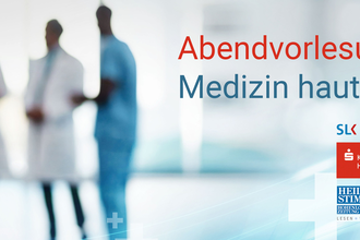 63. Abendvorlesung – Medizin hautnah