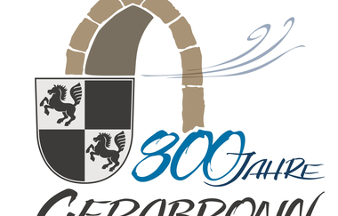 800 Jahre Gerabronn - Ein Jubiläum mit Geschichte und Zukunft