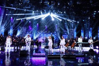ABBA „Dancing-Queen“ Show 2026 | © AZ Event Produktion