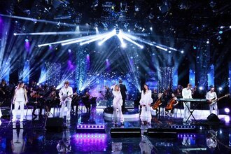 ABBA „Dancing-Queen“ Show 2026 | © AZ Event Produktion