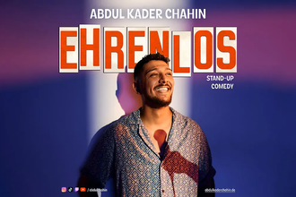 Abdul Kader Chahin "Ehrenlos"