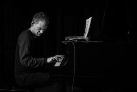 Abschlusskonzert: Brad Mehldau solo