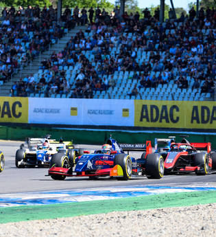 ADAC Hockenheim Historic 2026 | © Hockenheim-Ring GmbH