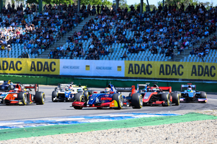 ADAC Hockenheim Historic 2026 | © Hockenheim-Ring GmbH