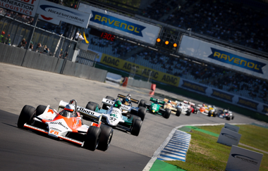 ADAC Hockenheim Historic 2026 | © Hockenheim-Ring GmbH