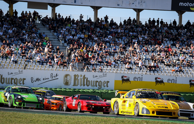 ADAC Hockenheim Historic 2026 | © Hockenheim-Ring GmbH