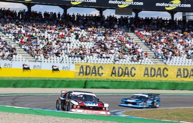 ADAC Hockenheim Historic 2027 | © Hockenheim-Ring GmbH