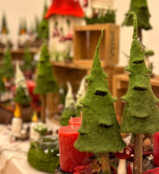 Weihnachtsdekoration
