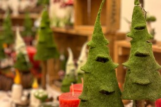 Weihnachtsdekoration