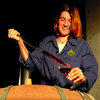 Anita Landesvatter | Weingut Landesvatter | Brackenheim | © Neckar-Zaber-Tourismus e.V.