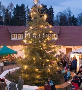 Adventszauber