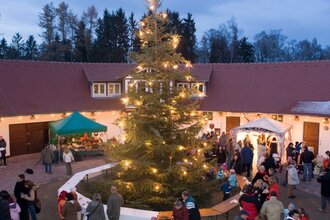 Adventszauber