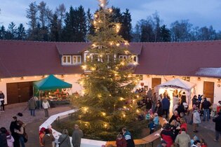Adventszauber