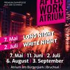 After Work Atrium 2026