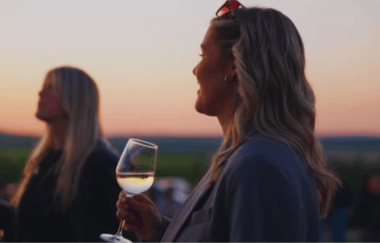 Afterwork auf Burg Neipperg | © Moser Brugfeld