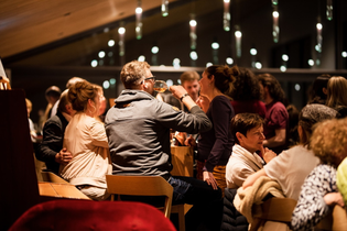 AfterWork mit Viola | © Albrecht