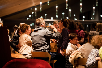 AfterWork mit Viola | © Albrecht