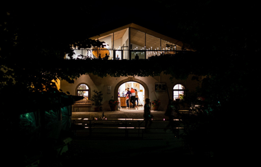 AfterWork mit Viola | © Albrecht