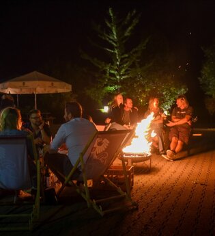 AfterWork mit Viola