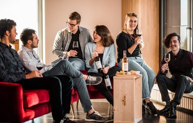 AfterWork mit Viola