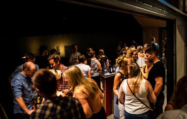 AfterWork mit Viola