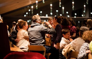 AfterWork mit Viola