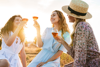 Afterwork "Wine Not"?