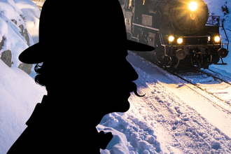 Agatha Christie - Mord im Orientexpress | © Unbekannt