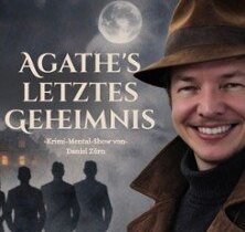 Agathe's letztes Geheimnis | © see on the left