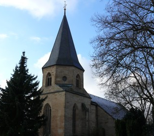 Johanniskirche Brackenheim | © NZT