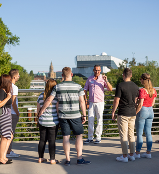 Aktionstag Heilbronn erleben